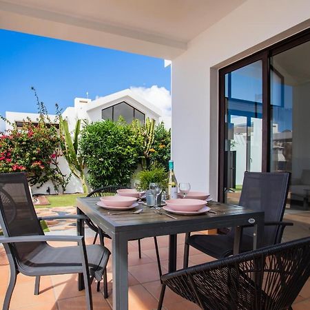 Casa Maurizio - Heated Pool, Hot Tub & Hammam Villa Playa Blanca  Exterior photo